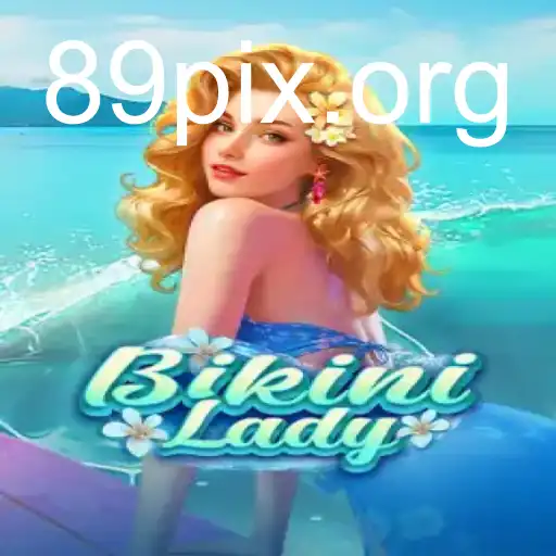 BikiniLady