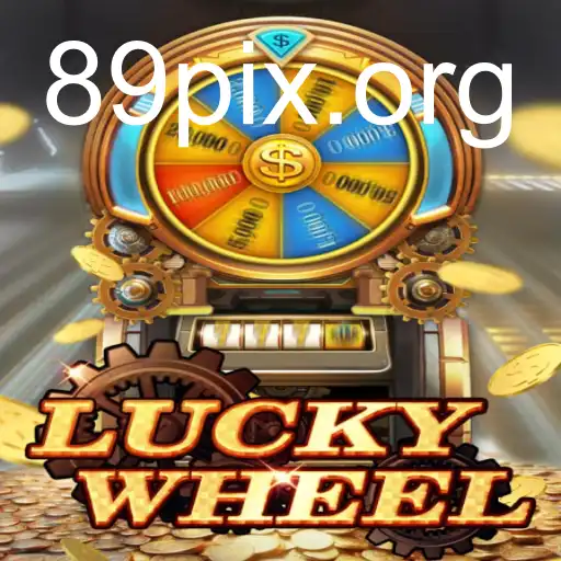 LuckyWheel