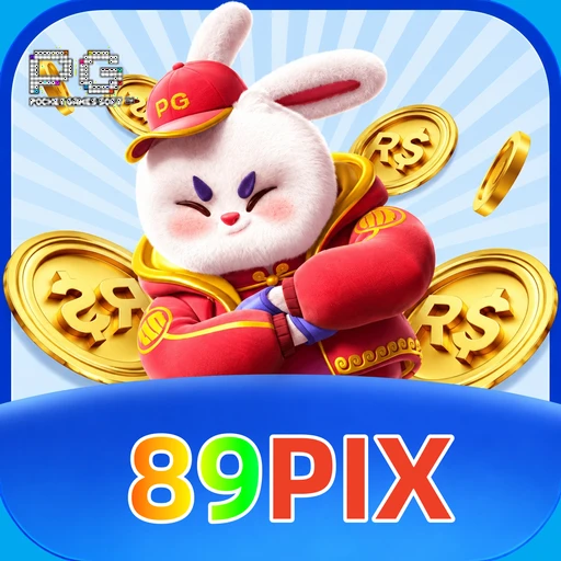 89pix Logo